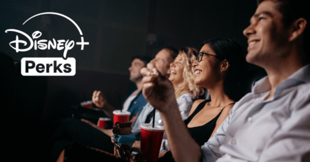 disney plus perks