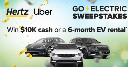hertz go electric