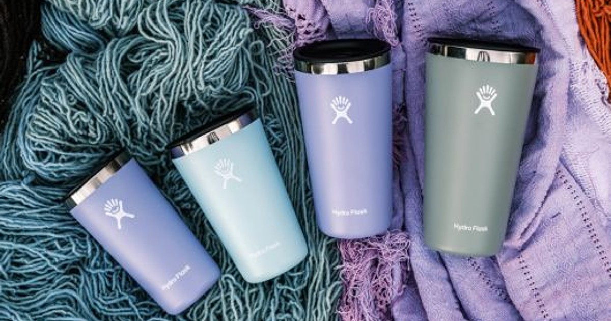 hydro flask