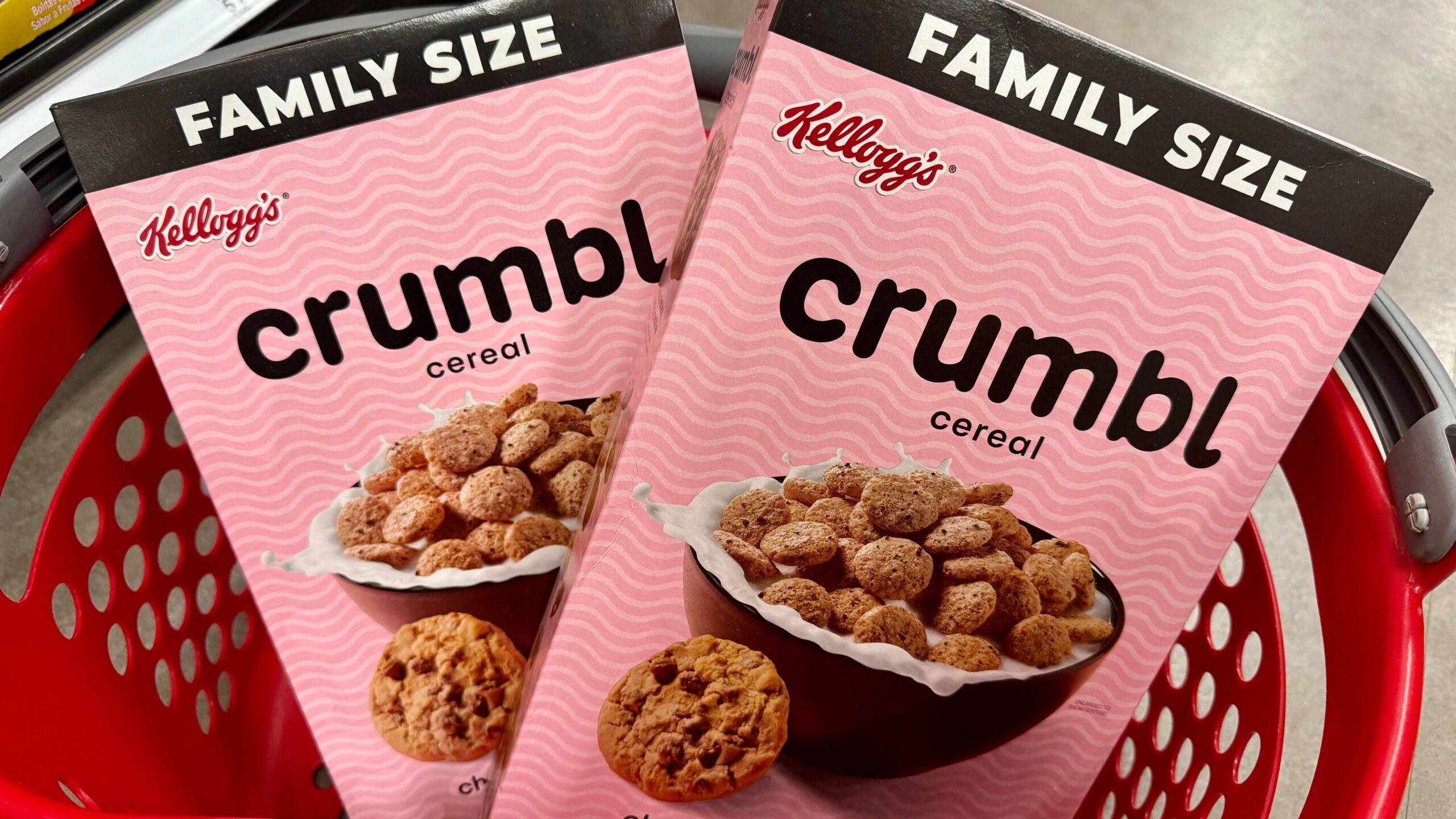 kellogg s crumbl cereal scaled