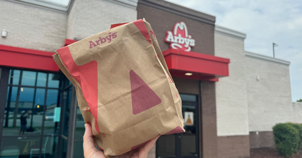 kendall arbys store and bag img