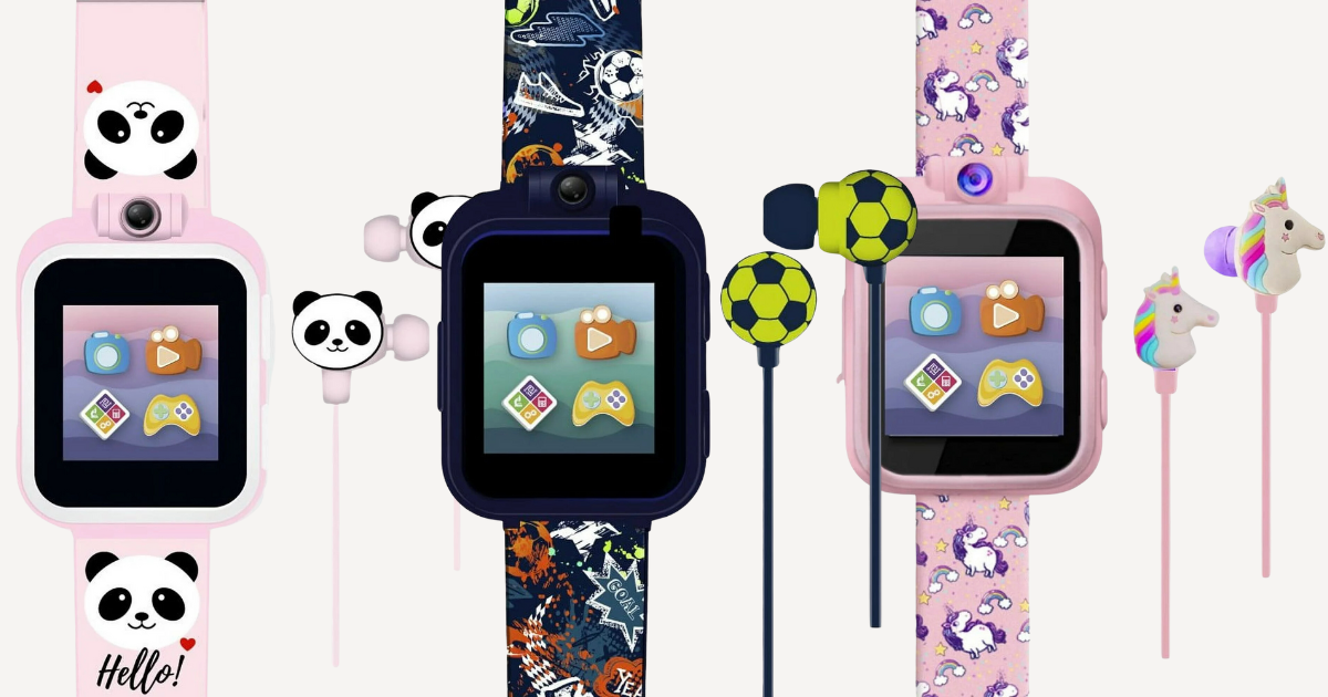 kids smartwatch kids smartwatch