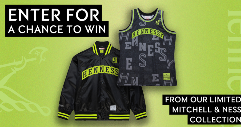 mitchell and ness