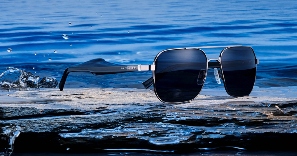 nautica sunglasses