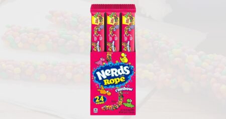 nerds rope
