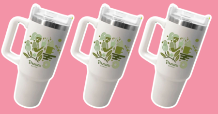 panera tumbler cups