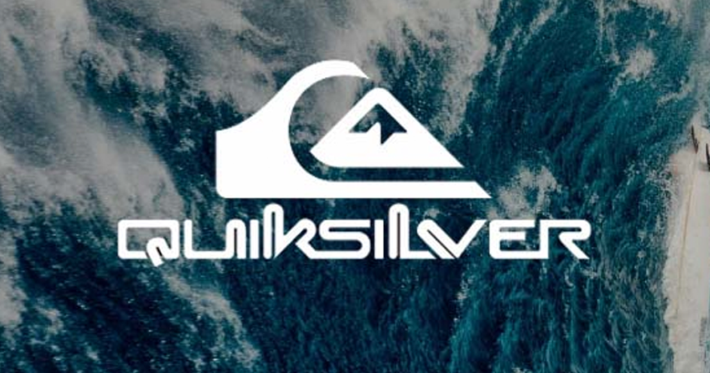 quiksilver