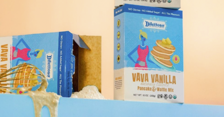 vava vanilla