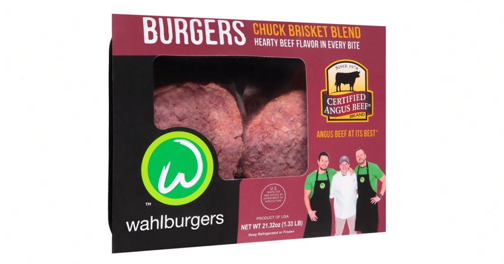 wahlburgers