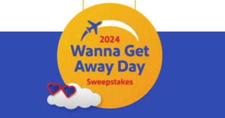 wanna get away
