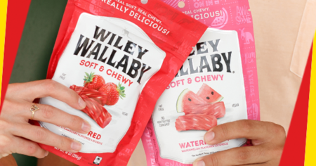 wiley wallaby soft and chewy