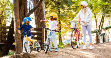 woom Summer Adventure Giveaway