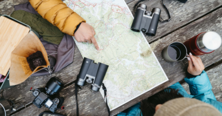 2024 FUJINON Binoculars Sweepstakes