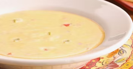 Abuelo’s Offers Free Queso for Teachers All School Year!