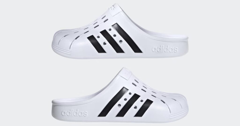 Adidas Adilette Clogs