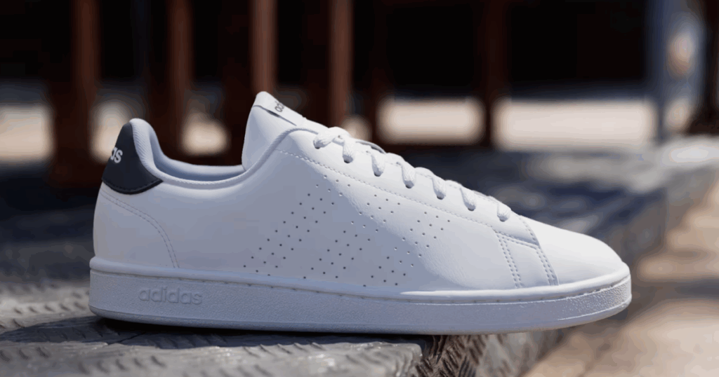 Adidas Advantage Adidas Advantage