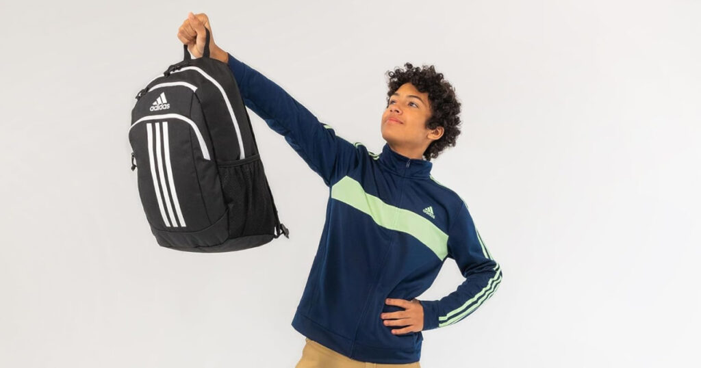 Adidas Backpacks