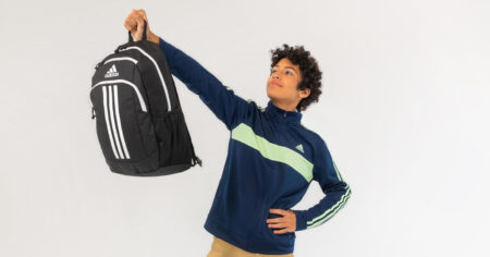 Adidas Backpacks
