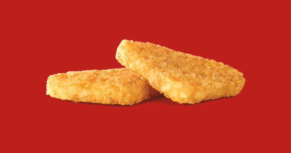 Arby s Potato Cakes Arby s Potato Cakes