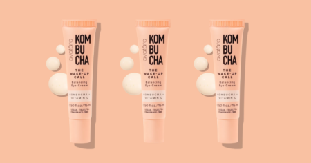 Avatara Skin Wake Up Call Balancing Eye Cream