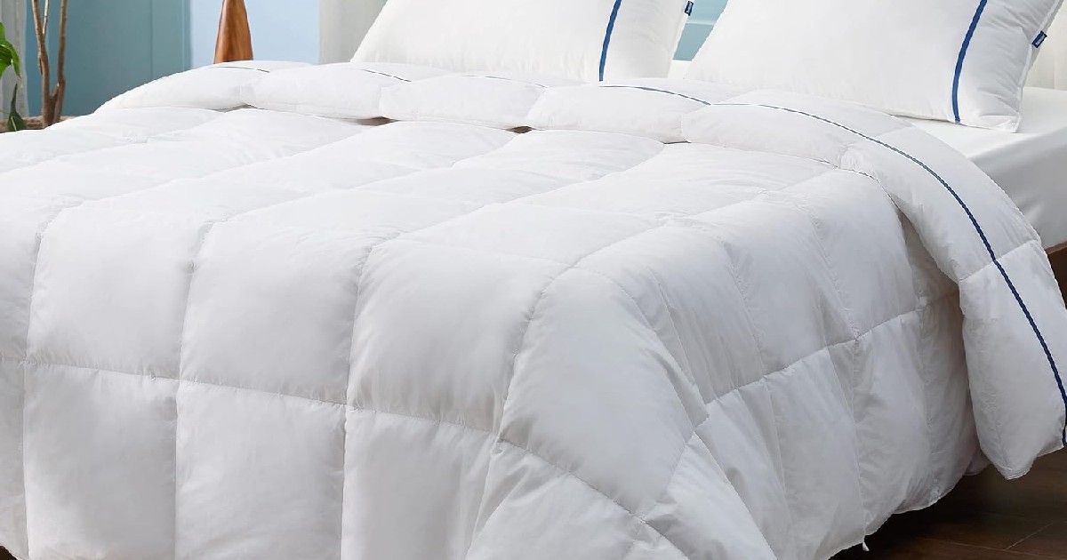BESURE COMFORTER BESURE COMFORTER