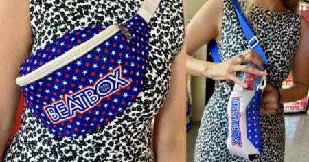 BeatBox Beverages July Gift Box Giveaway