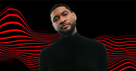 Coke Studio Live Usher Sweepstakes