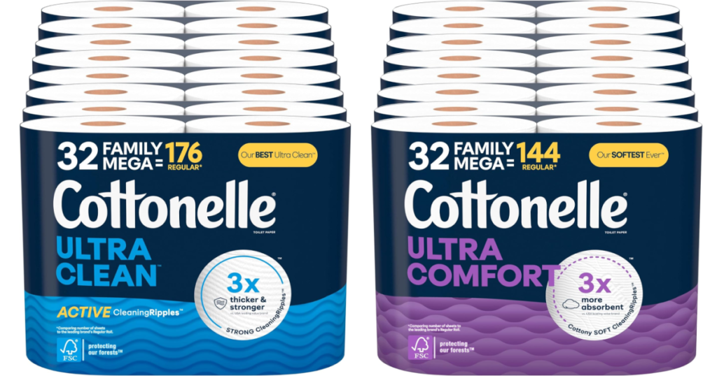 Cottonelle