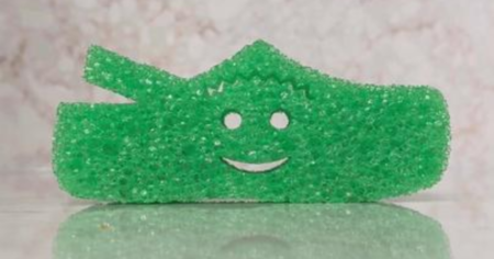 Crocs x Scrub Daddy Giveaway