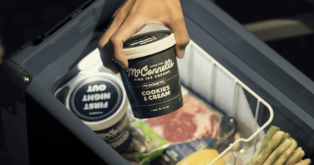 Dometic First Night Out Sweepstakes
