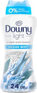 Downy Light scent boost beads
