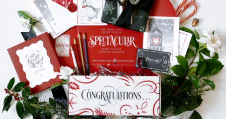 Flatiron Spectacular in July Box Sweeps Sweepstakes