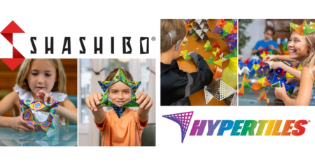 Fun in Motion Toys Party with Tryazon