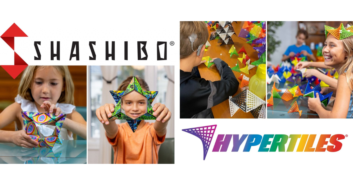 Fun in Motion Toys Party with Tryazon