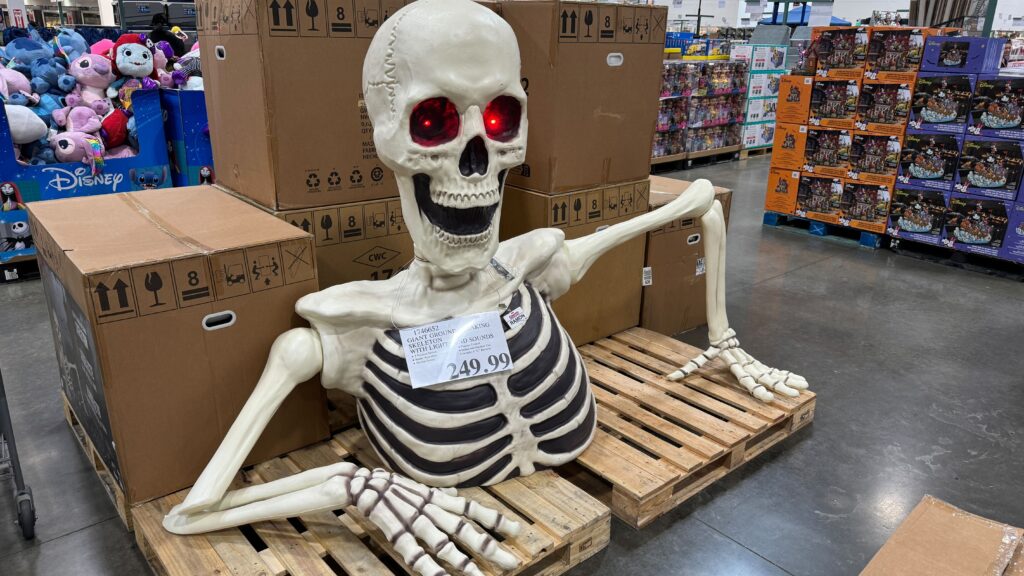 GROUND BREAKING SKELETON AT COSTCO GROUND BREAKING SKELETON AT COSTCO 1024x576