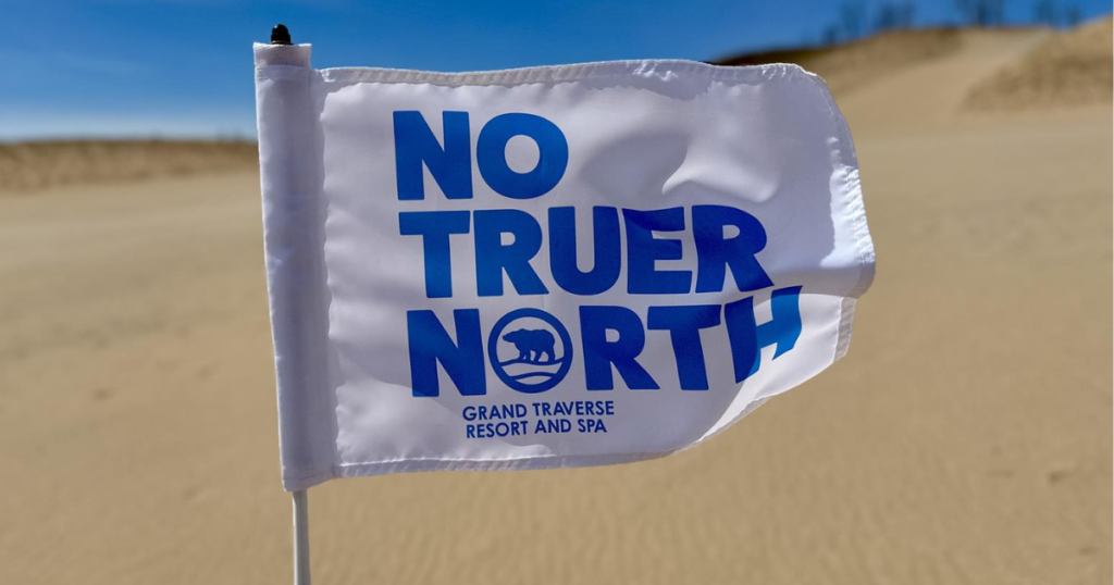 Grand Traverse Resort and Spa No Truer North Giveaway