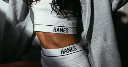 HANES