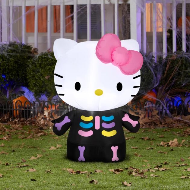 Hello Kitty Hello Kitty
