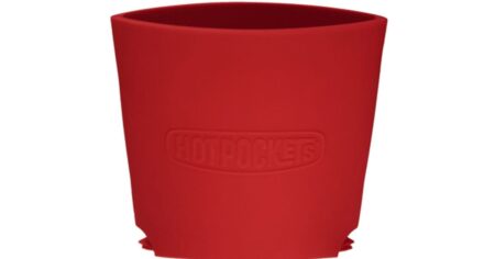 Hot Pockets Sleeve
