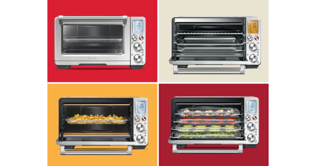 Breville Smart Oven