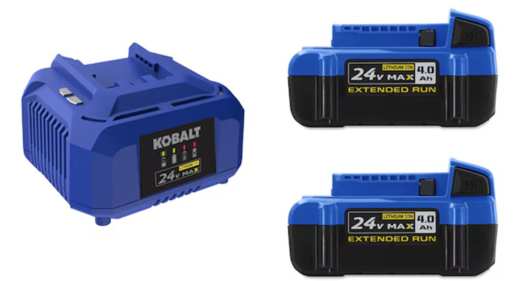 Kobalt Batteries Kobalt Batteries
