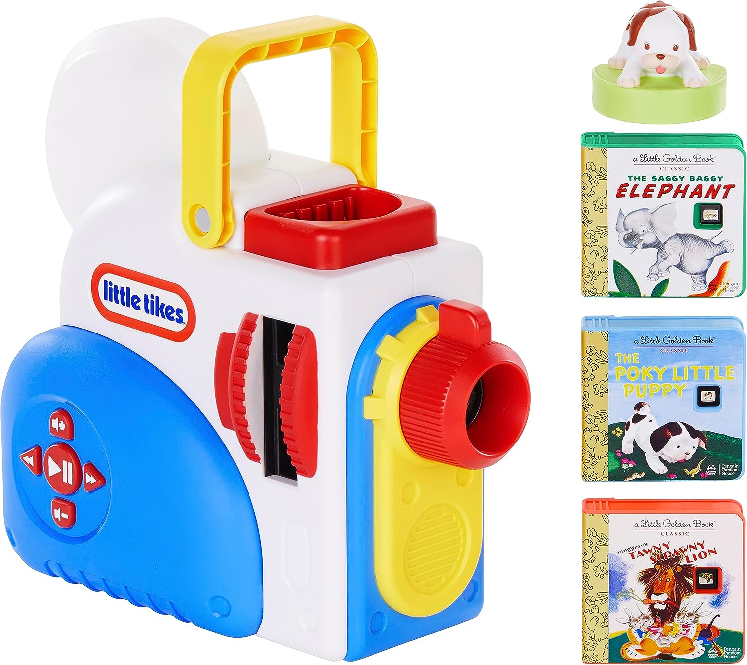 Little Tikes Dream Machine Little Tikes Dream Machine