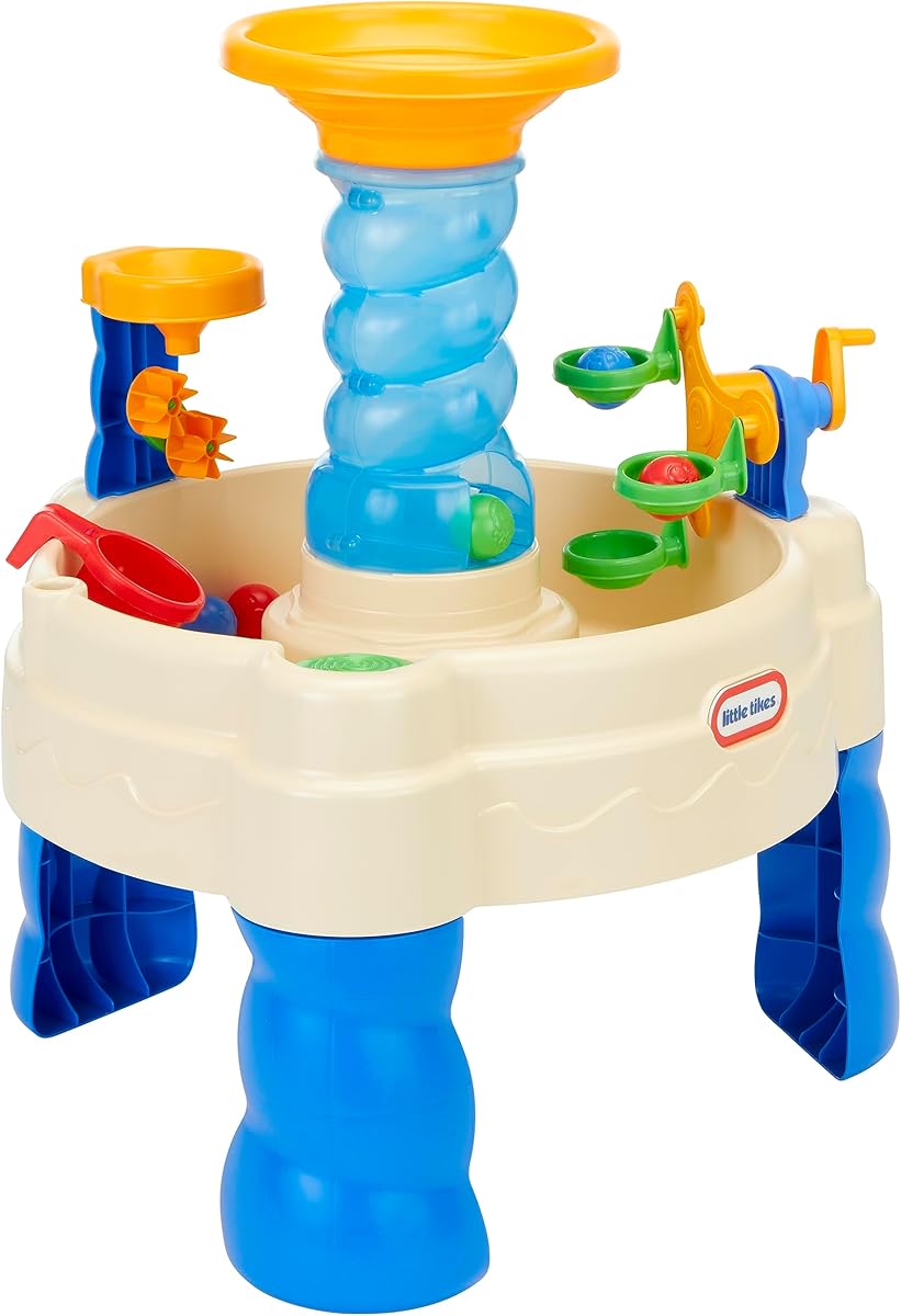 Little Tikes Spiral Water Table water table