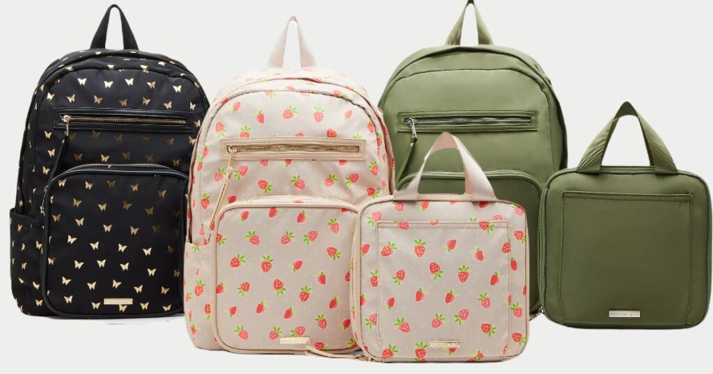 MADDEN GIRL BACKPACK MADDEN GIRL BACKPACK