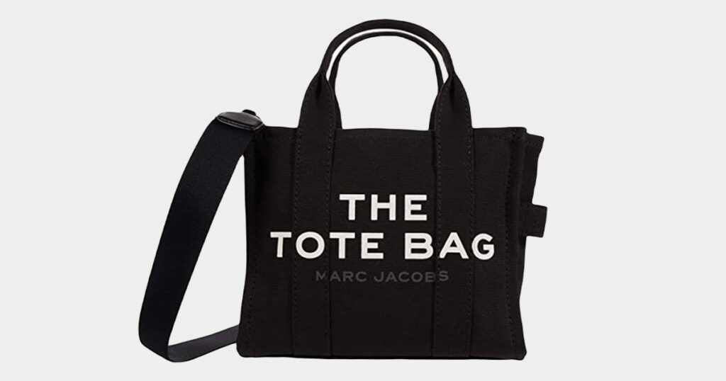 MARC JACOBS MINI TOTE