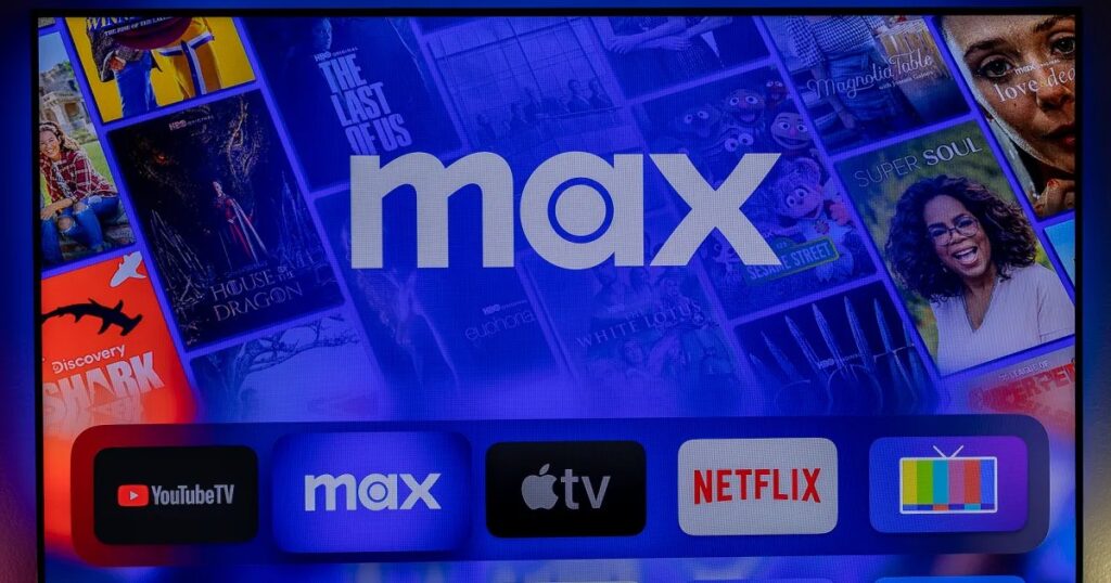 MAX MAX