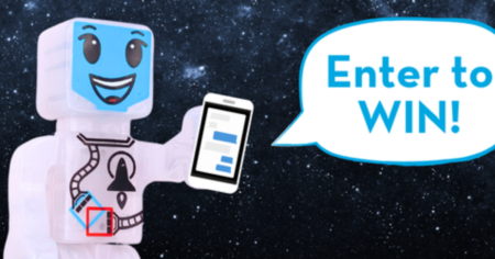 Manga Tiles Giveaway