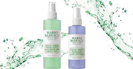 Mario Badescu Spray
