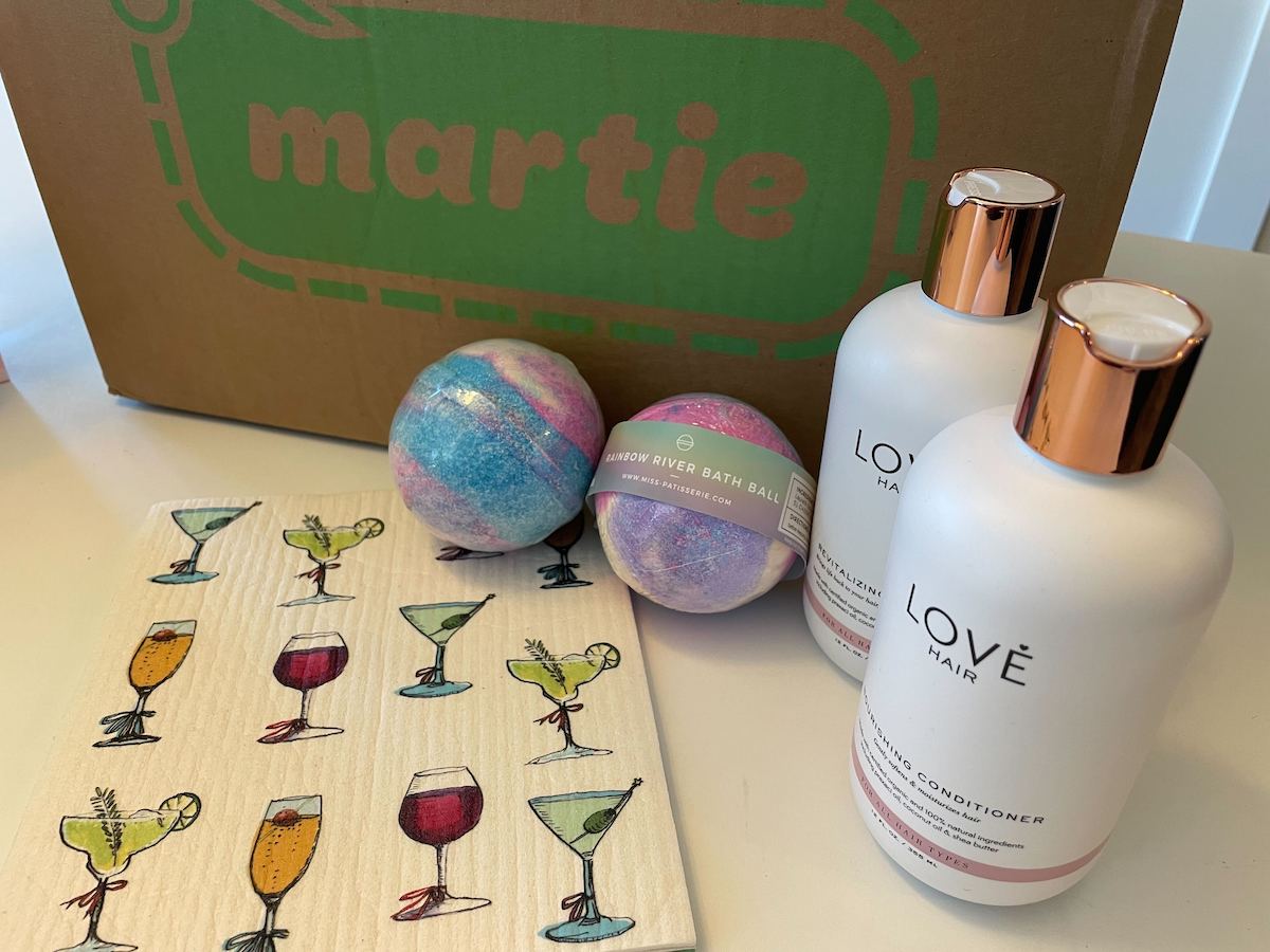 Martie Grocery Image 4 Martie Grocery Image 4