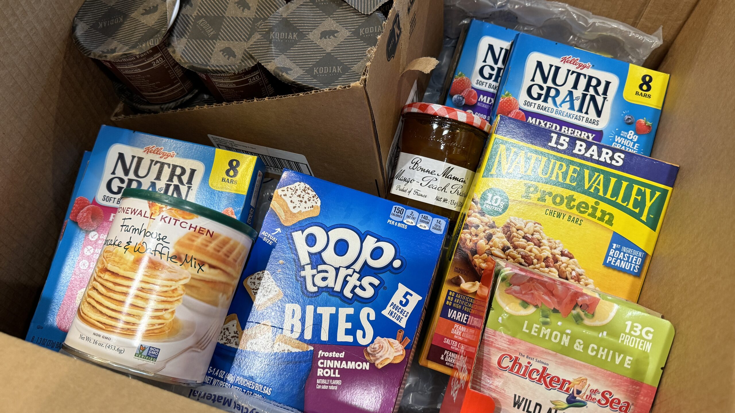 Martie Grocery Kendall Martie Grocery Kendall